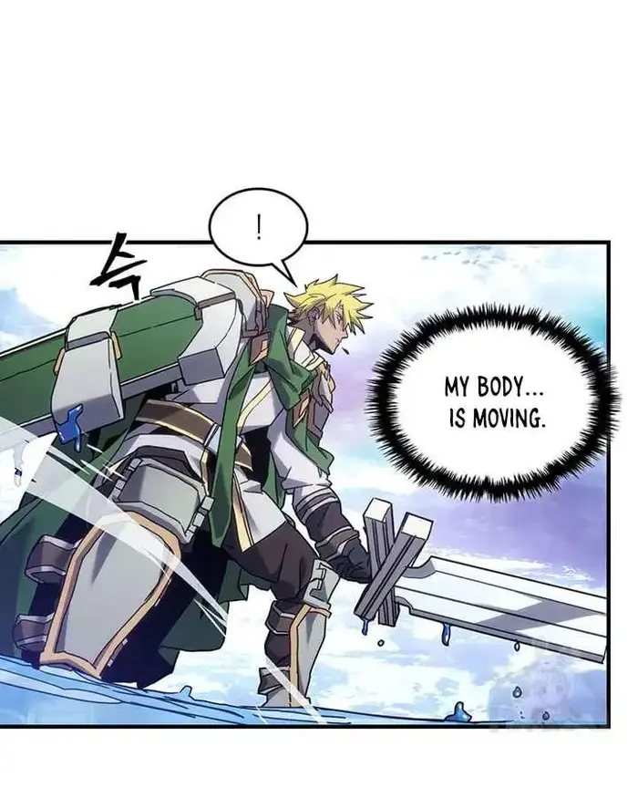 A Returner's Magic Should Be Special - Chapter 222 - Page 64