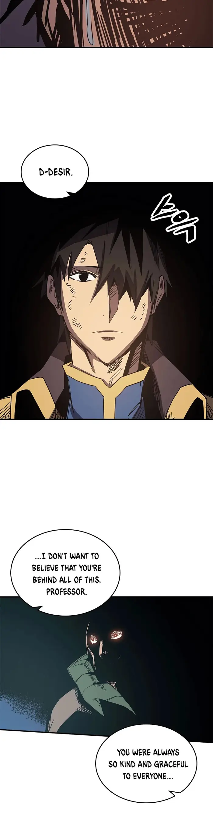 A Returner's Magic Should Be Special - Chapter 115 - Page 10