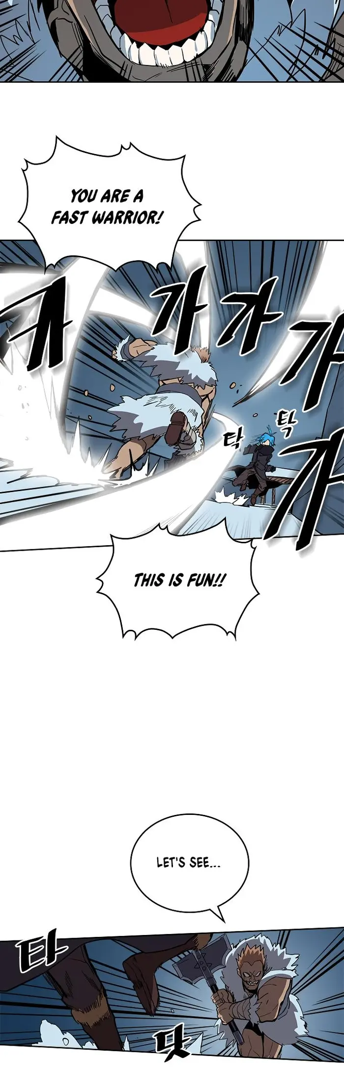 A Returner's Magic Should Be Special - Chapter 57 - Page 20