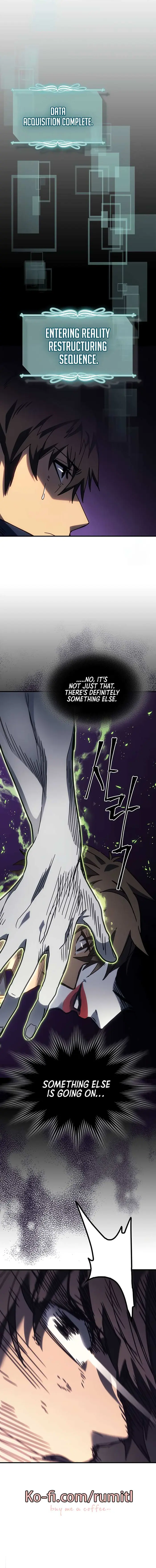 A Returner's Magic Should Be Special - Chapter 220.5 - Page 13