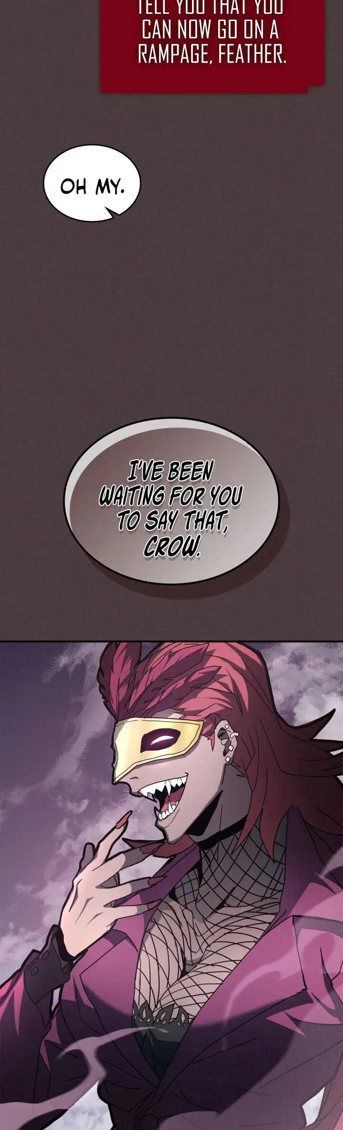 A Returner's Magic Should Be Special - Chapter 154 - Page 44
