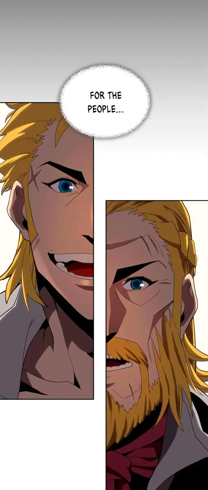 A Returner's Magic Should Be Special - Chapter 69 - Page 37