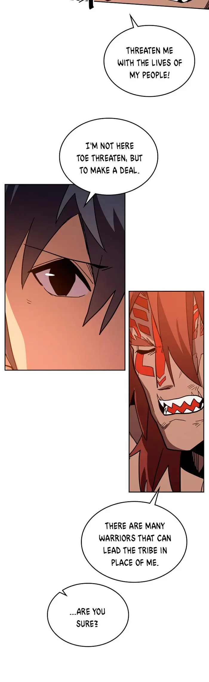 A Returner's Magic Should Be Special - Chapter 62 - Page 26