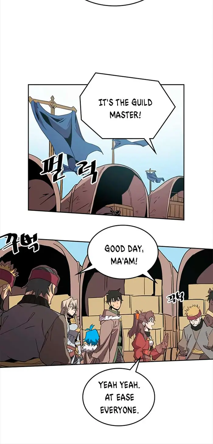 A Returner's Magic Should Be Special - Chapter 68 - Page 17