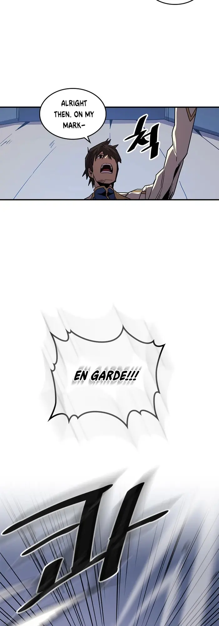 A Returner's Magic Should Be Special - Chapter 105 - Page 10