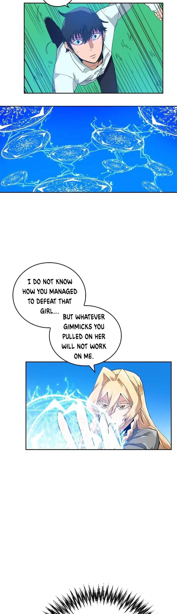 A Returner's Magic Should Be Special - Chapter 7 - Page 9