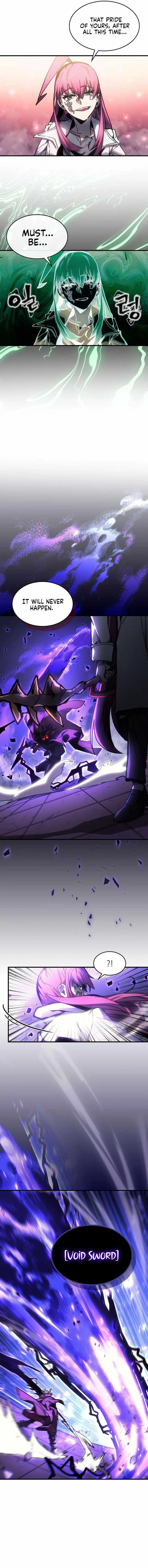 A Returner's Magic Should Be Special - Chapter 193 - Page 3