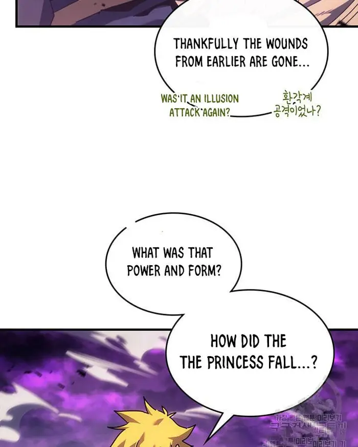 A Returner's Magic Should Be Special - Chapter 222.6 - Page 107