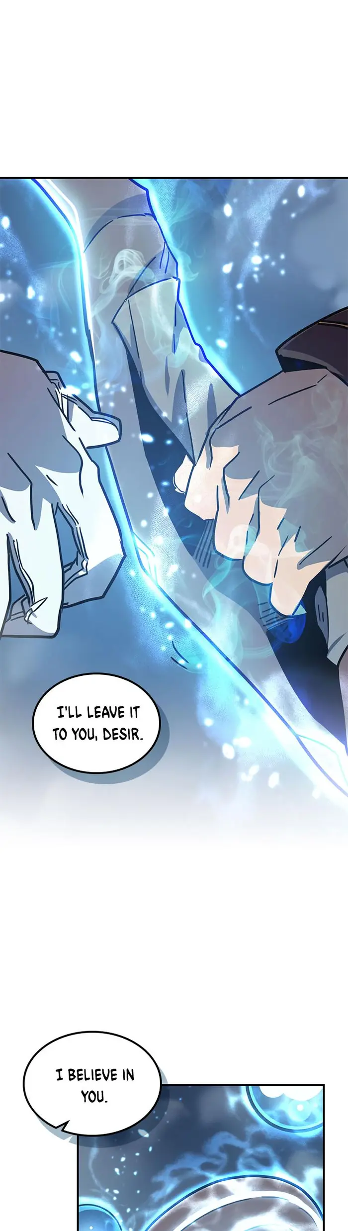A Returner's Magic Should Be Special - Chapter 97 - Page 21