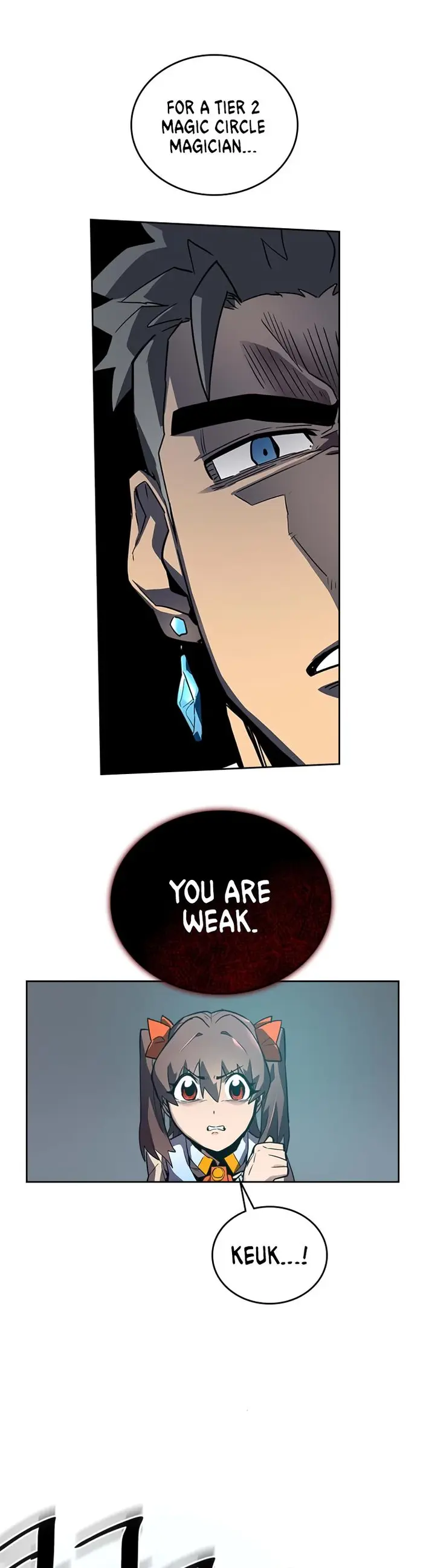 A Returner's Magic Should Be Special - Chapter 32 - Page 31