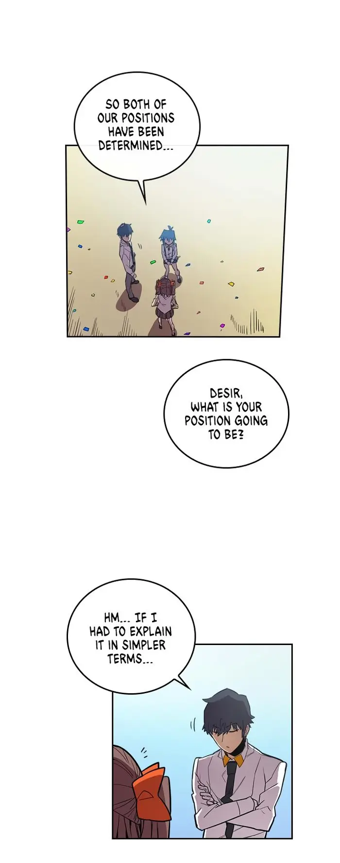 A Returner's Magic Should Be Special - Chapter 25 - Page 18