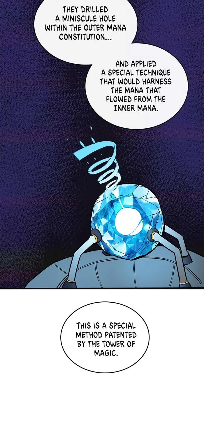 A Returner's Magic Should Be Special - Chapter 40 - Page 8