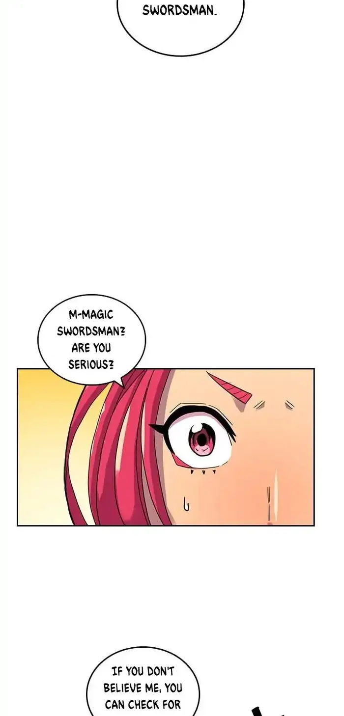 A Returner's Magic Should Be Special - Chapter 3 - Page 22