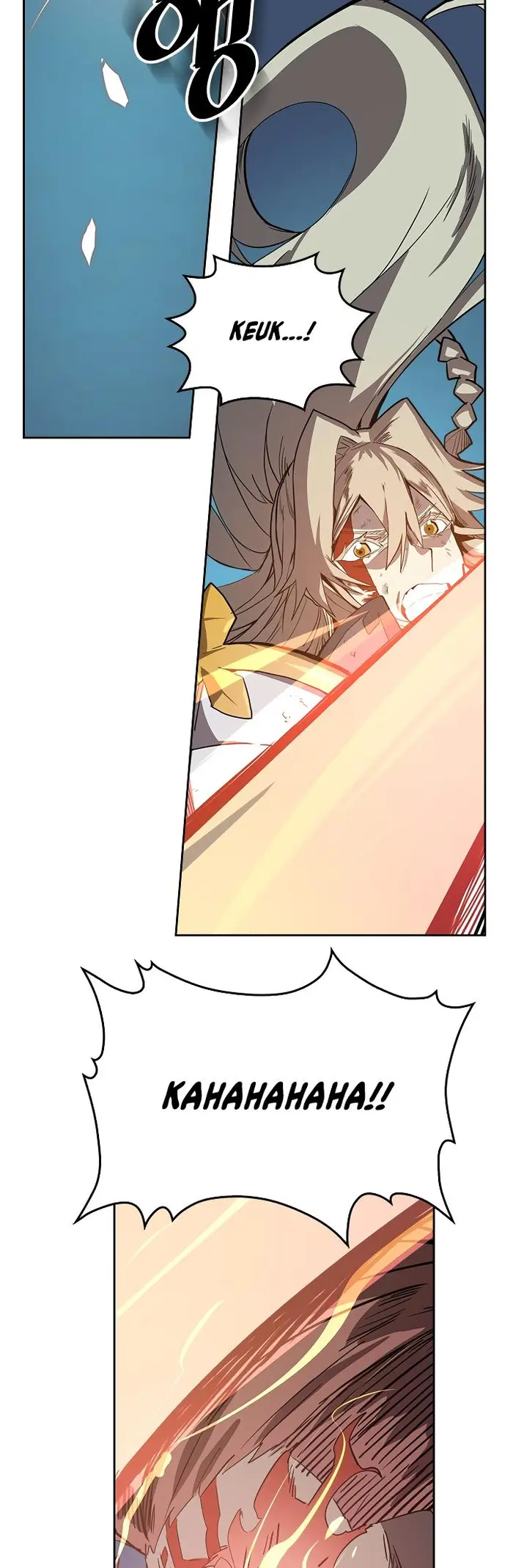 A Returner's Magic Should Be Special - Chapter 60 - Page 2