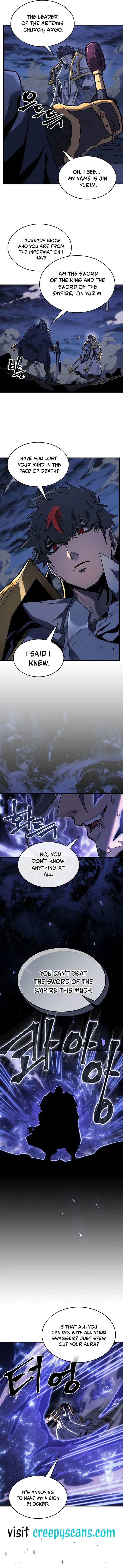 A Returner's Magic Should Be Special - Chapter 242 - Page 3