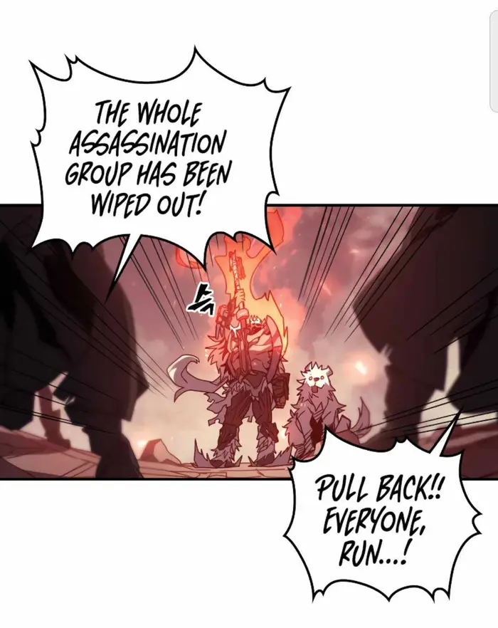 A Returner's Magic Should Be Special - Chapter 163 - Page 67