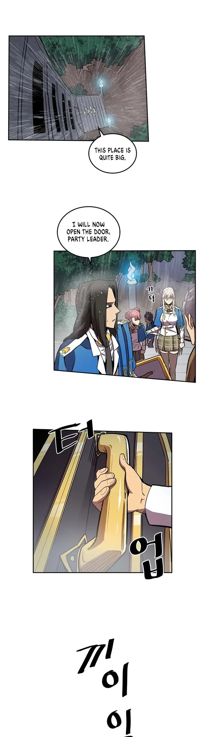 A Returner's Magic Should Be Special - Chapter 31 - Page 12