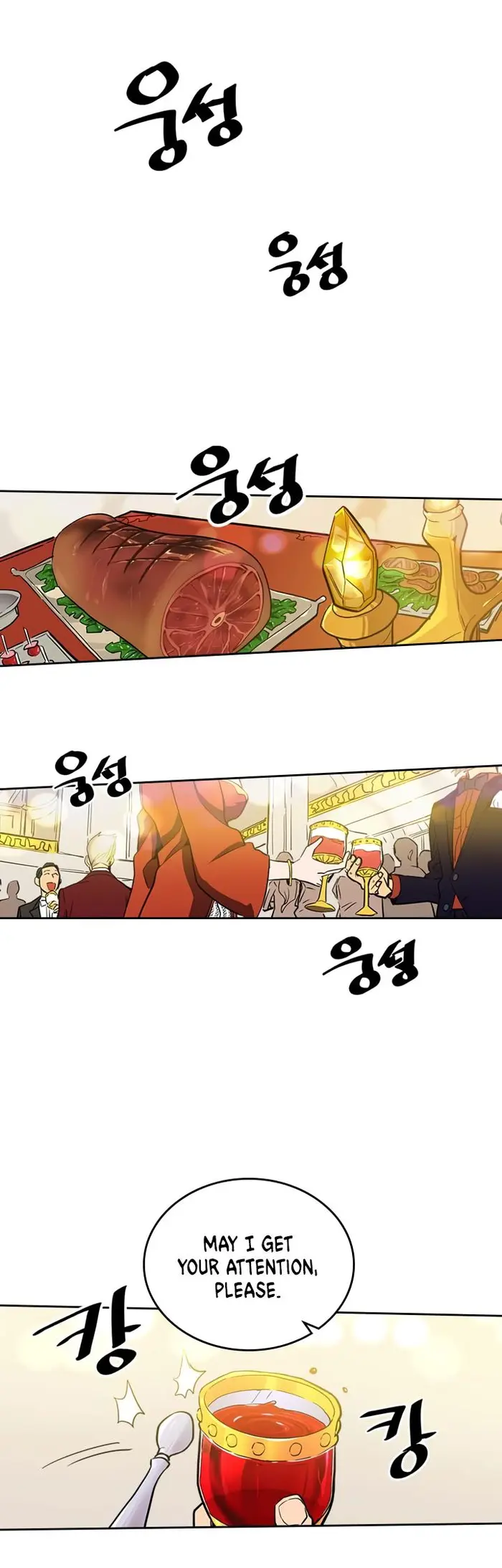 A Returner's Magic Should Be Special - Chapter 46 - Page 2