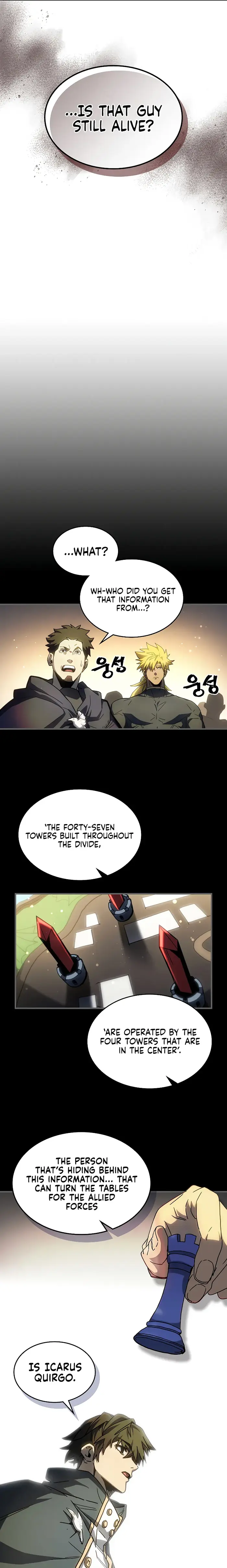 A Returner's Magic Should Be Special - Chapter 211 - Page 15