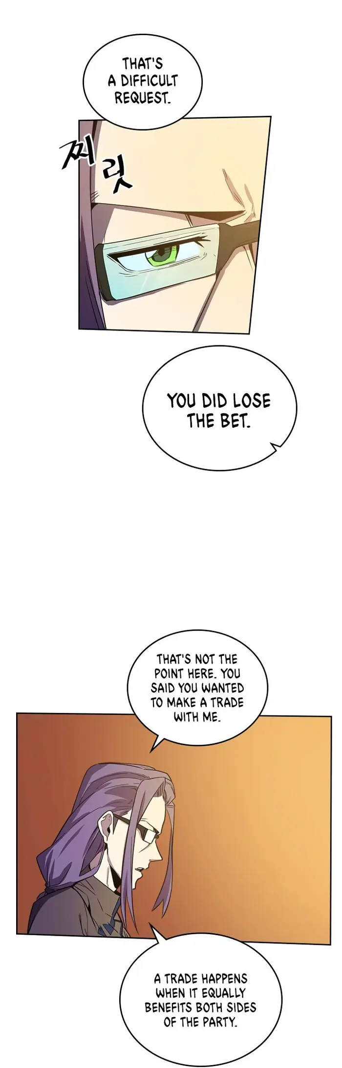 A Returner's Magic Should Be Special - Chapter 45 - Page 16