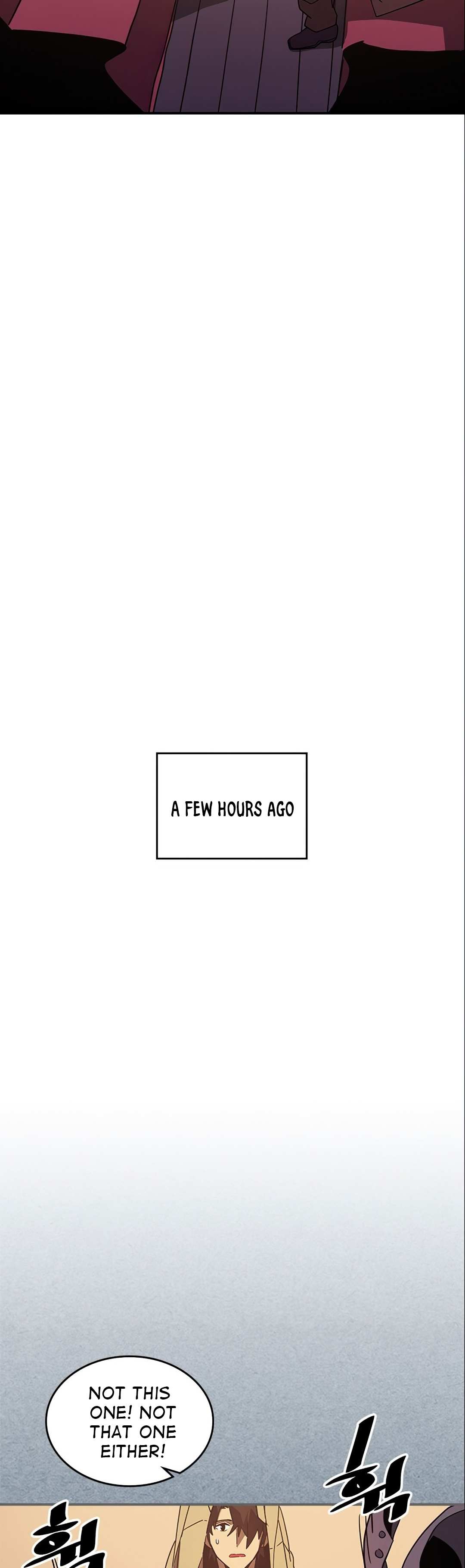 A Returner's Magic Should Be Special - Chapter 119 - Page 21