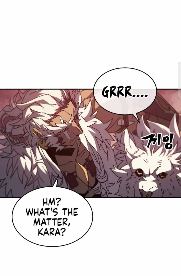 A Returner's Magic Should Be Special - Chapter 163 - Page 83