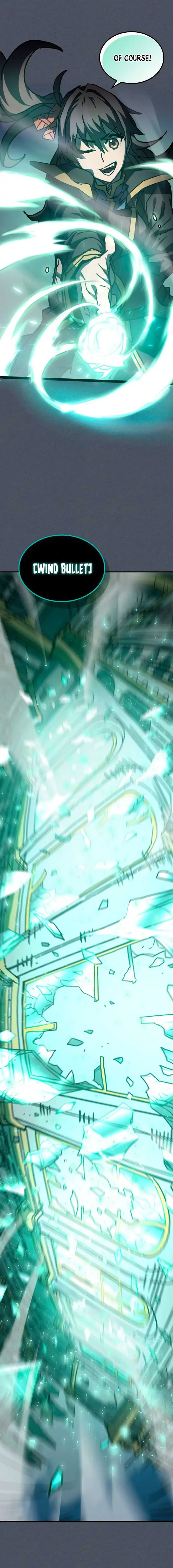 A Returner's Magic Should Be Special - Chapter 127 - Page 10