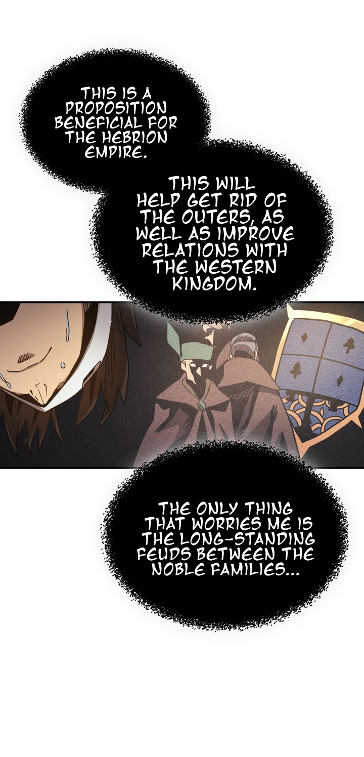A Returner's Magic Should Be Special - Chapter 120 - Page 12