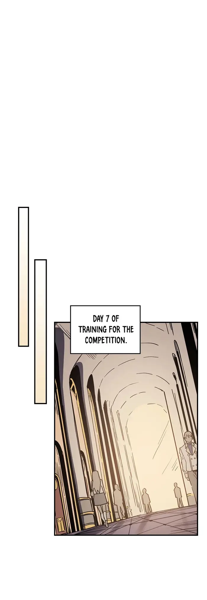 A Returner's Magic Should Be Special - Chapter 105 - Page 22