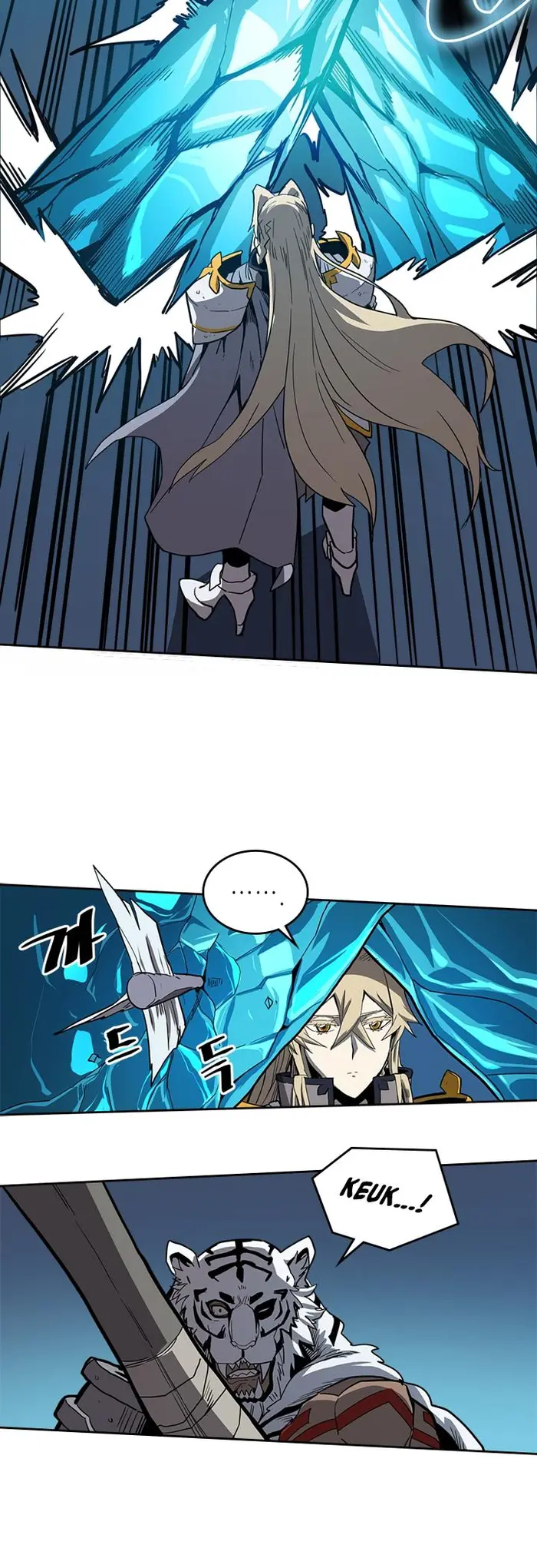 A Returner's Magic Should Be Special - Chapter 59 - Page 6
