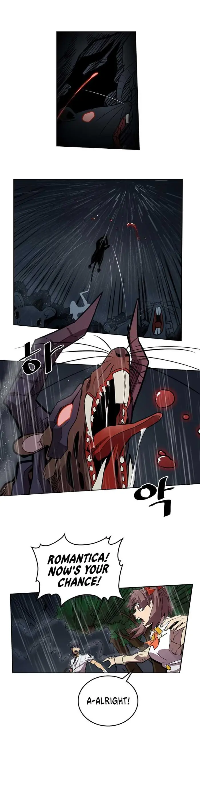 A Returner's Magic Should Be Special - Chapter 29 - Page 16