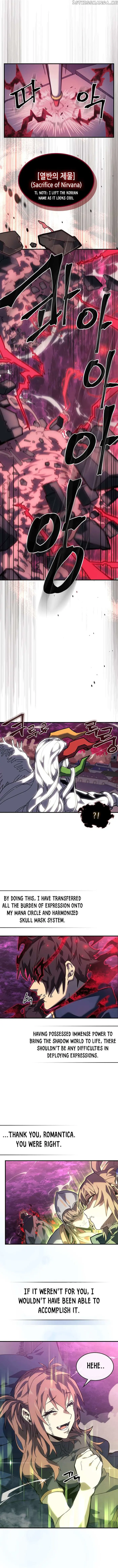 A Returner's Magic Should Be Special - Chapter 225 - Page 5