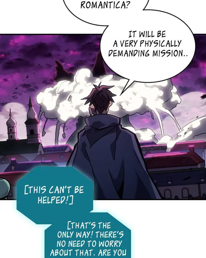 A Returner's Magic Should Be Special - Chapter 221.5 - Page 120
