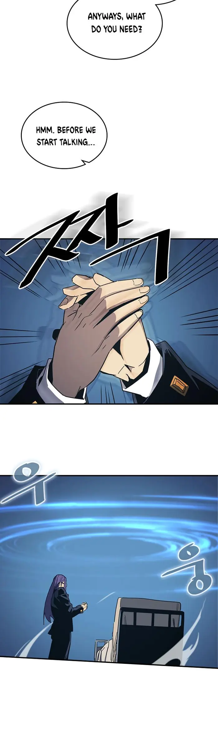 A Returner's Magic Should Be Special - Chapter 99 - Page 19