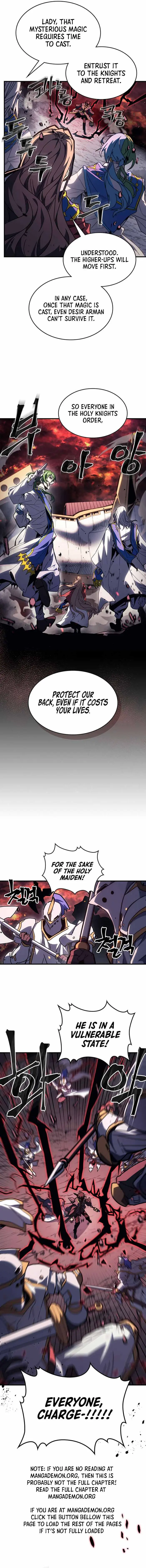 A Returner's Magic Should Be Special - Chapter 233 - Page 4