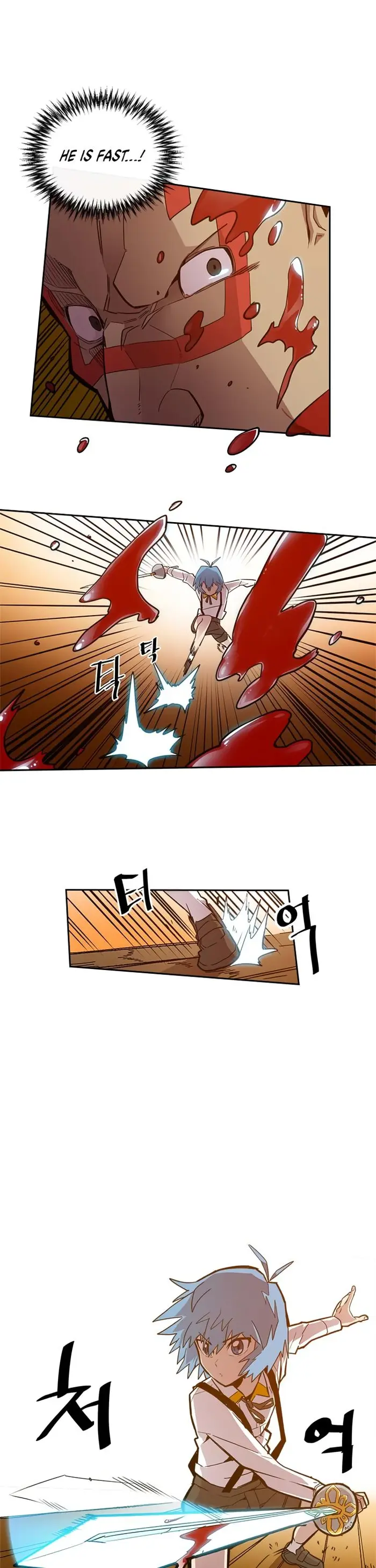 A Returner's Magic Should Be Special - Chapter 20 - Page 5