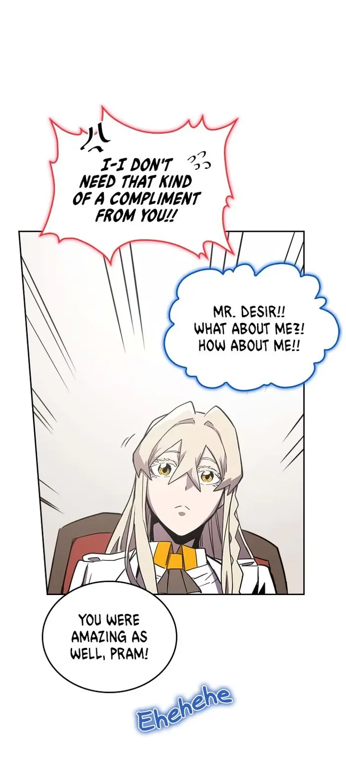 A Returner's Magic Should Be Special - Chapter 38 - Page 30