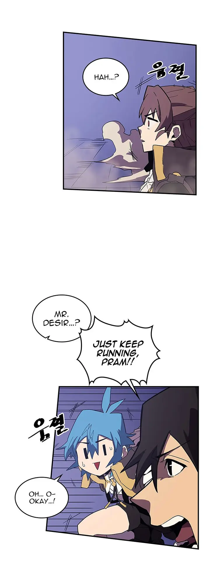 A Returner's Magic Should Be Special - Chapter 86 - Page 10