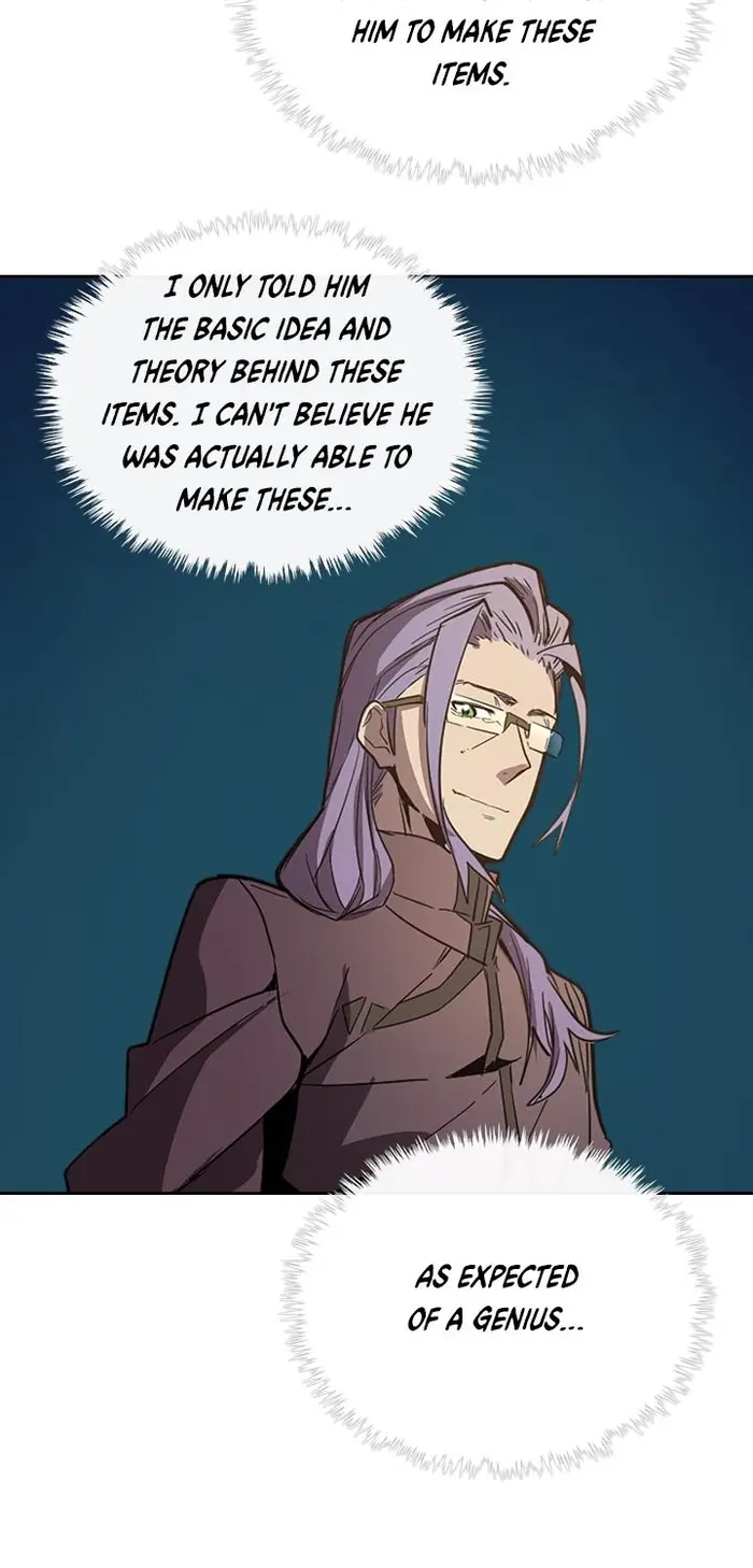 A Returner's Magic Should Be Special - Chapter 52 - Page 19
