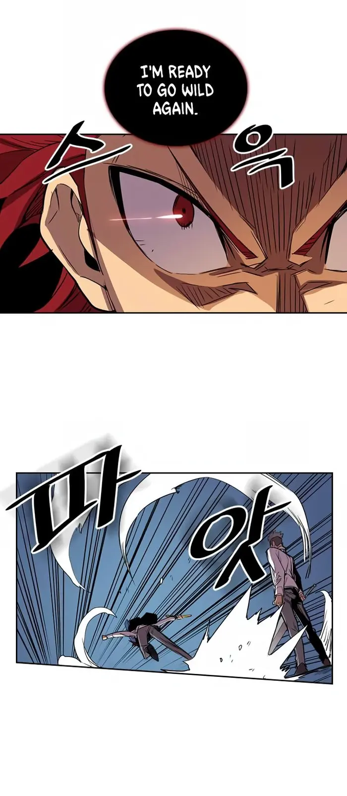 A Returner's Magic Should Be Special - Chapter 37 - Page 7