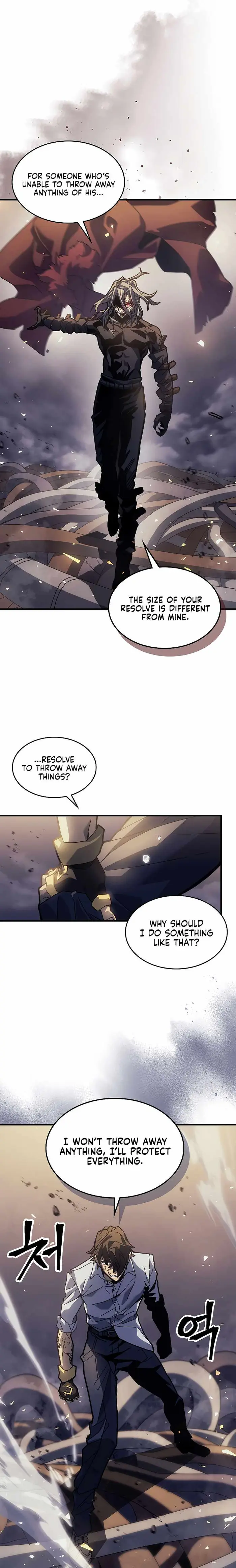 A Returner's Magic Should Be Special - Chapter 203 - Page 2