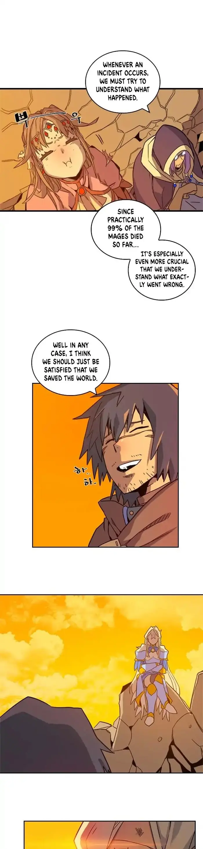 A Returner's Magic Should Be Special - Chapter 1 - Page 20