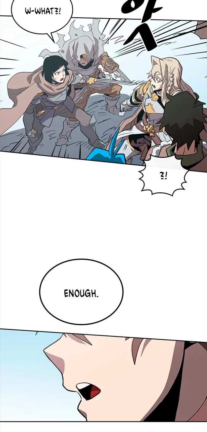 A Returner's Magic Should Be Special - Chapter 68 - Page 8