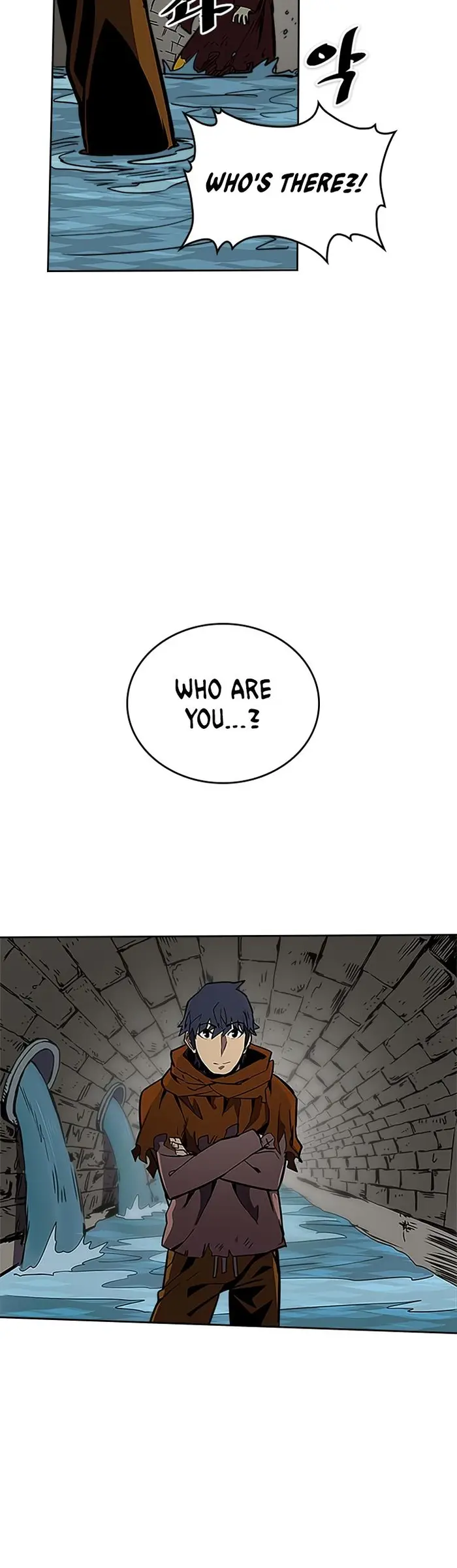 A Returner's Magic Should Be Special - Chapter 42 - Page 43
