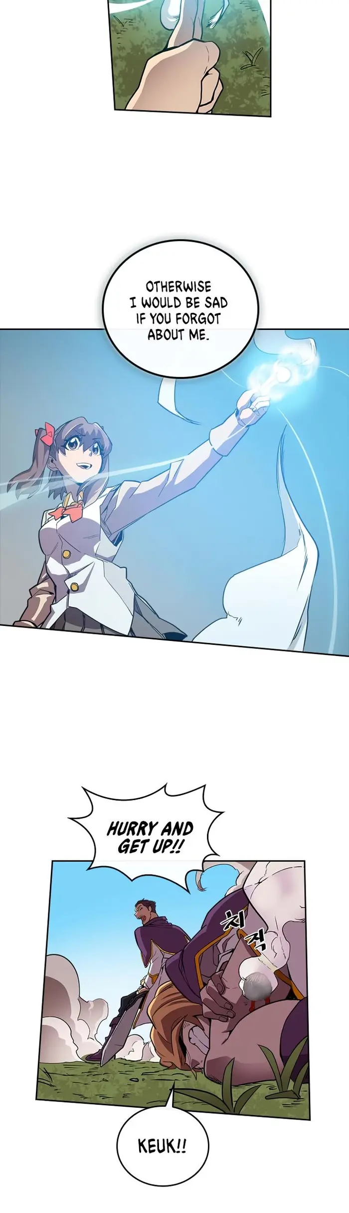 A Returner's Magic Should Be Special - Chapter 27 - Page 15