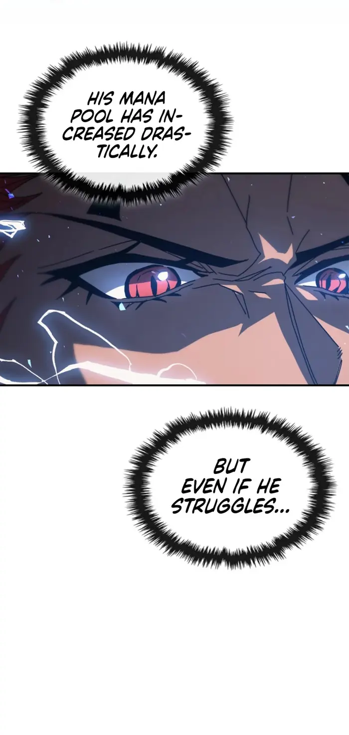 A Returner's Magic Should Be Special - Chapter 161 - Page 9