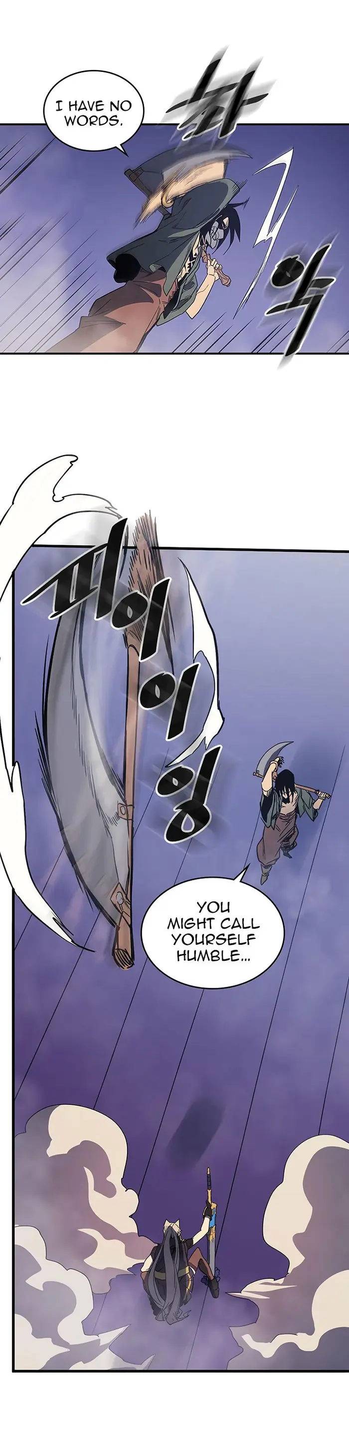 A Returner's Magic Should Be Special - Chapter 85 - Page 12