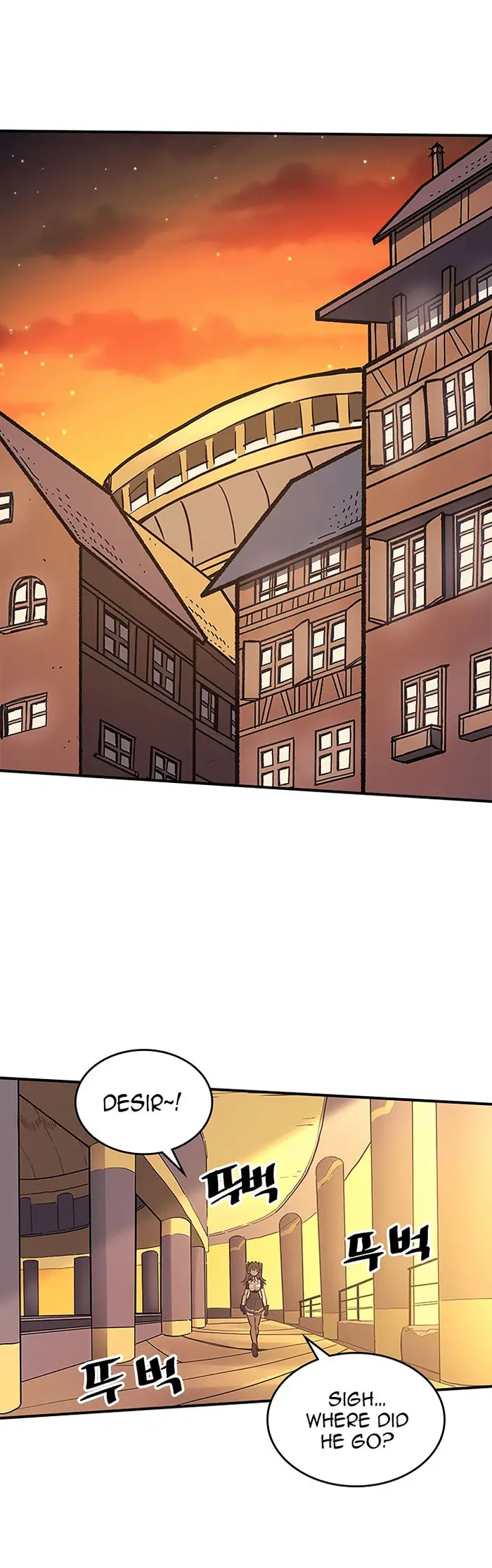 A Returner's Magic Should Be Special - Chapter 88 - Page 3