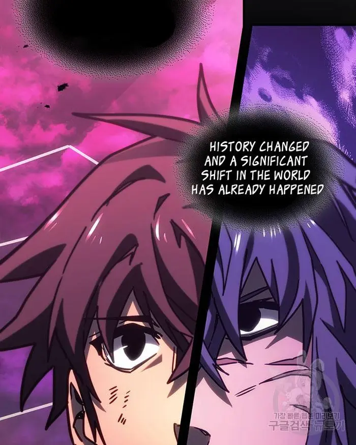 A Returner's Magic Should Be Special - Chapter 221.5 - Page 41