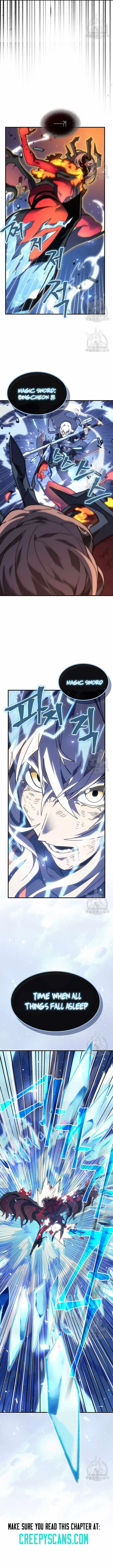 A Returner's Magic Should Be Special - Chapter 244 - Page 1